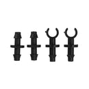 5 Meters DIY Plant Self Watering Adjustable Micro Drip Irrigation System Garden Hose Set