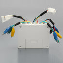 BIKIGHT Electro Car E-bike Scooter Brushless Motor Controller Tester 40W 24V/36V/48V/60V