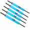 WSU 30M Wire Wrap Tool 30 AWG Strip Unwrap Hand Tools for Cable Prototyping Wrapping