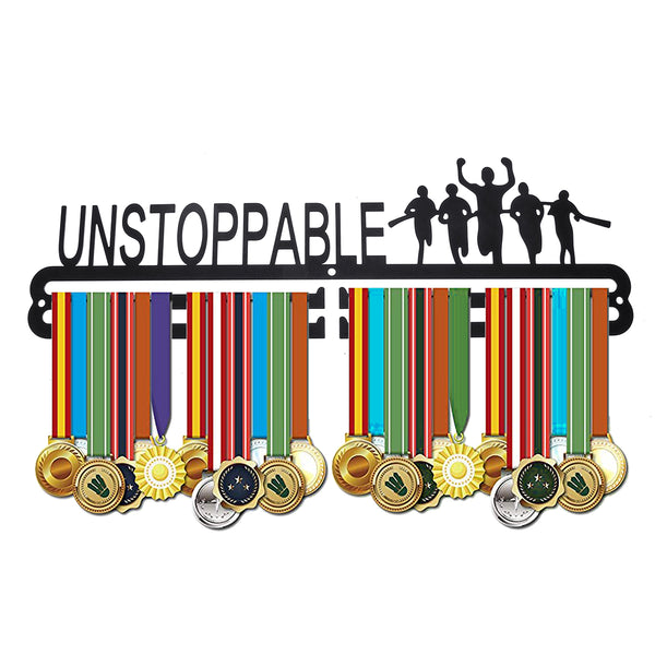 40cm Medal Display Sport Medal Display Stand Medal Hanger Holder Rack Decorations