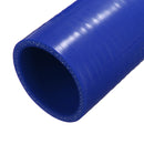 25-76mm 90 Degree Silicone Hose Elbow Bend Multi-size Vacuum Hose Tubing Turbo Coolant Tube