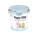 Nororo Paper Clay 800ML SOFT Ultralight DIY  Non-Toxic Non-Brushed Space Sand Kids Play Toy