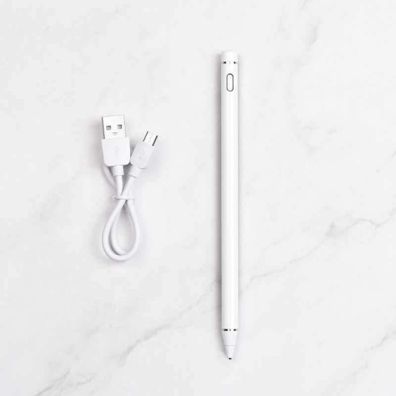 HOCO Universal Active Capacitive Touch Screen Stylus Pen For iOS Android Windows Smart Phone Tablet iPhone iPad Samsung