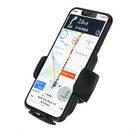 10W 7.5W 5W Qi Wireless Charger Infrared Sensor Clamping Air Vent Dashboard Car Phone Holder For 4.0-6.5 Inch Smart Phone iPhone 11