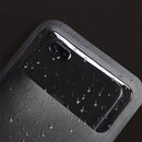 GUILDFORD IPX8 Waterproof Phone Pouch Screen Touch Underwater Swimming Diving TPU+PET Phone Bag from Xiaomi Youpin