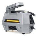 DC12V 120W 150PSI Portable Air Compressor Car Tyre Tire Inflator with 3M Wire Line
