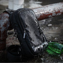 KAKA 99025 Unisex Fashion Men/Women Messenger Bags Crossbody Shoulder Chest Backpack