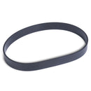 Motor Rubber Belt Drive Belts for bissell Vacuum Cleaner Generation Series Models Replaced Belt