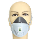Anti Dust Respirator For Welder Welding Paint Spraying Cartridge Gas Mask