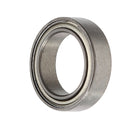 10pcs 6700ZZ 10x15x4mm Deep Groove Ball Bearings Miniature Bearing