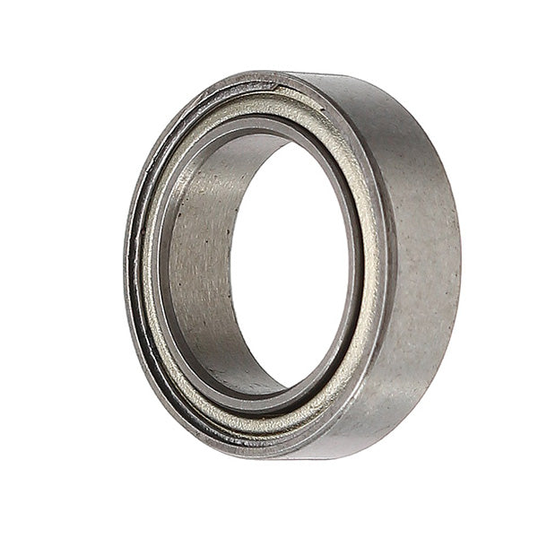 10pcs 6700ZZ 10x15x4mm Deep Groove Ball Bearings Miniature Bearing