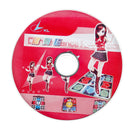 Non-Slip Single Dance Pad Step Dancing Non-slip Mats for PC Computer USB Game Sport Music