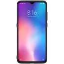 NILLKIN Textured Nylon Fiber Anti-Fingerprint Shockproof Protective Case For Xiaomi Mi 9 / Mi9 Transparent Edition