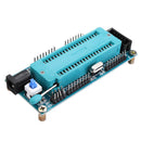 AVR MCU Minimum Learning System Development Board ATMEGA16A-PU/32A-PU Mega16