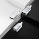 Bakeey 4K Type-C to High Definition Multimedia Interface Converter Screencaster Adapter For Macbook Xiaomi Mi9 HUAWEI P30 Oneplus 7 S10 Android Mobile Phone