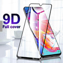 Bakeey 9D Curved Edge Scratch Resistant Tempered Glass Screen Protector For Samsung Galaxy A50 2019