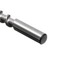 8mm Hardening Steel Version Extruder Micro Screw Throat Feeding Rod For 3D Printer Parts