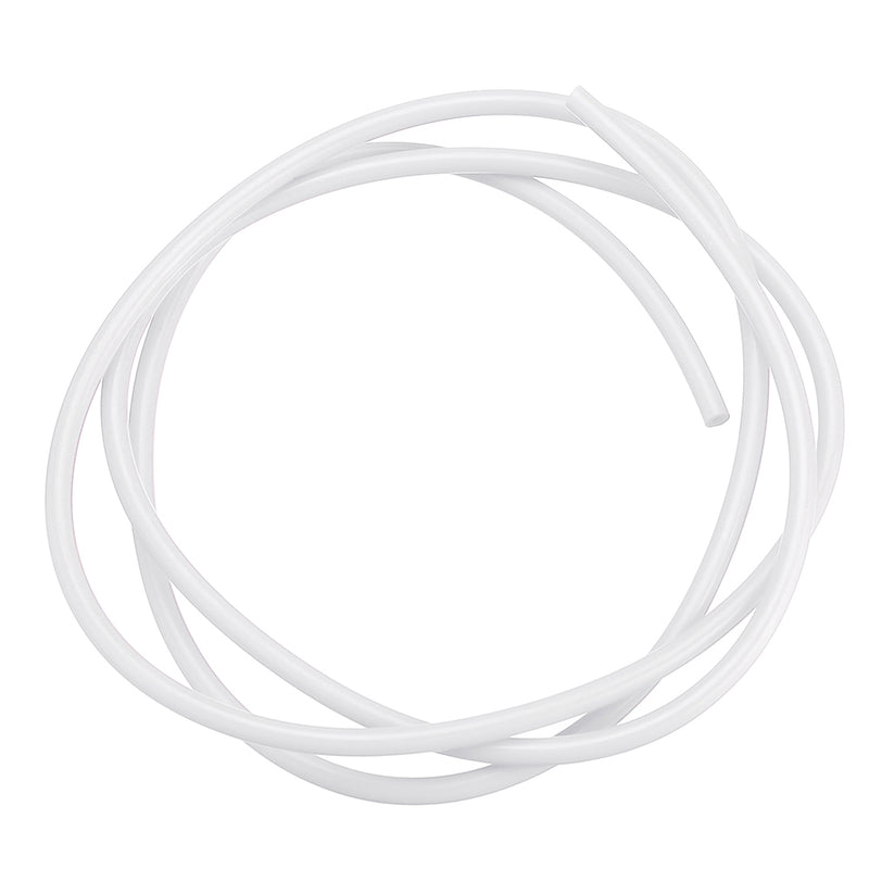 1M Long Distance PTFE Teflon Feed Tube for 1.75mm Filament 3D Printer
