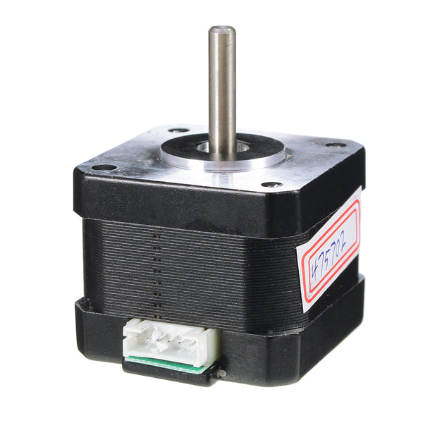 3D Printer MKS 4234-290 42 Stepper Motor 1A 34mm 1.8C 0.29N With Low Noise High Torque