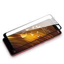 Bakeey Anti-explosion 9H Tempered Glass Screen Protector for Xiaomi Pocophone F1