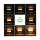 AC220-240V 10W Dimmable R7S SMD2835 102LED Floodlight Corn Bulb for Indoor Outdoor Home Decoration