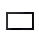8.9inch Screen Special Tempered Film Front Flass for 8.9 LCD UV Resin Wanhao D8 3D Printer