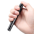 FOLOMOV PEN L1 Nicha E21A 8Modes 335Lumens  USB Rechargeable Flashlight Pen