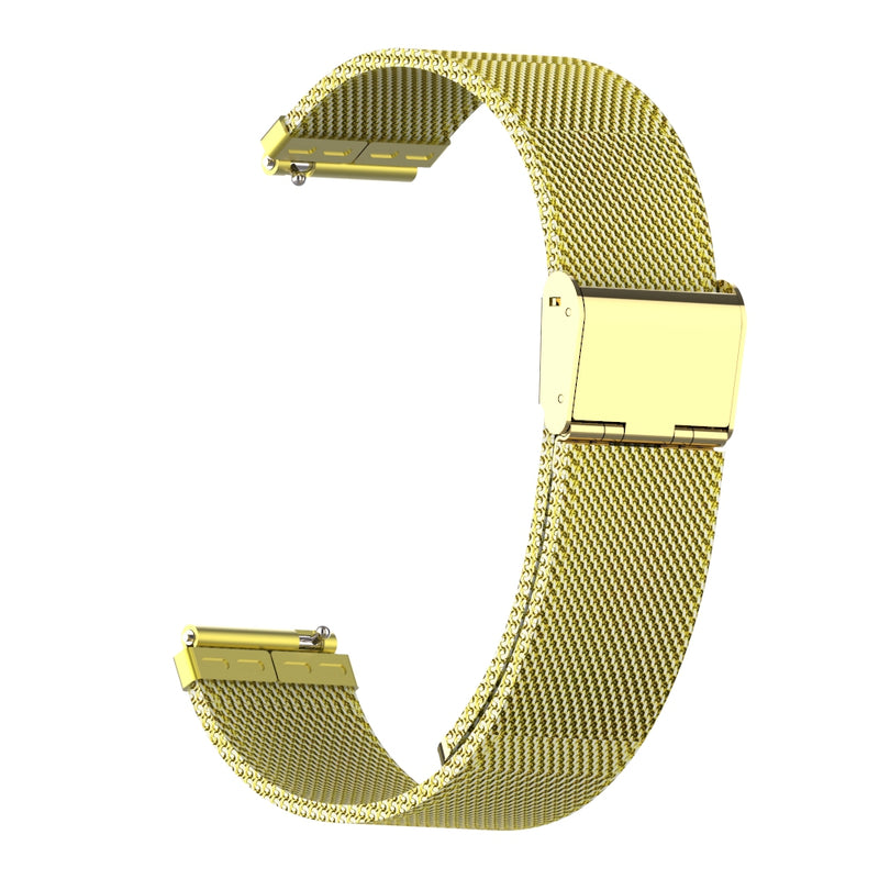 Full Steel Strap Replacement Watch Band Watch Strap for Xiaomi Watch