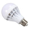 E27 12W Orange 530-590NM Bug Mosquito Repelling LED Lamp Bulb AC220V