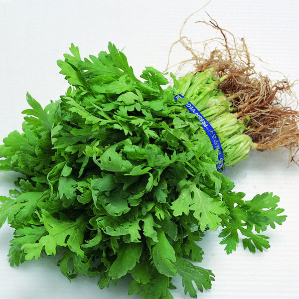 Egrow 50Pcs/Bag Small Parsley Seeds Japanese Small Parsley Seeds 50 Pcs Organic Vegetable Seeds