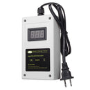 30KW 90V-265V Digital Display Electricity Saving Box Energy Electric Power Saver Box Device