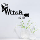 Miico FX3011 Halloween Sticker Wall Sticker Removable Sticker Living Room Decoration