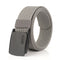ENNIU CB256 120cm Outdoor Breathable Tactical Belt For Man Women Camping Hunting Waistband