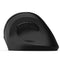 FD i887 Wireless Vertical Mouse 6 Buttons Adjustable 1600DPI Optical Ergonomic Right Hand Gaming Mouse for Win2000 / WinNT4.0 / WinXP / Win.NET / Win7 / 8 / 10 Mac X10.8
