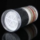Water Filter Purifier Top Ceramic Activated Carbon Mineral Dispenser Replacement Cartridge