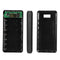 DIY 3 Port USB Mobile Power Bank Charger Case 5V 2A 7x 18650 Battery Kit Box