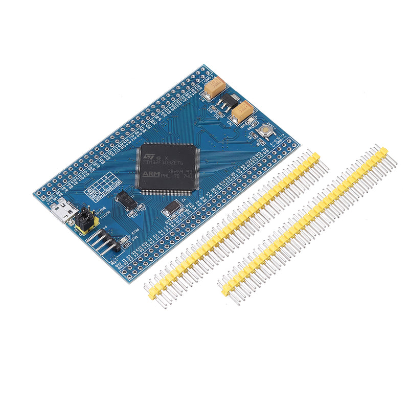 STM32F103ZET6 Core Board Minimum System Board STM32 Development Board ARM Learning Board Cortex-M3