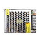 AC110V-240V to DC12V 5A 60W Switching Power Supply 110*78*38mm