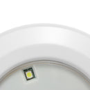 3pcs Wireless Remote Control LED Night Lights Battery Operated Stick-on Cabinet Closet Lamps