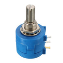 3590S-2-502L 5K Ohm Rotary Precision Multi Turn Potentiometer