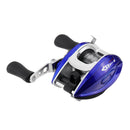 Fishing Reel 3.3:1 Gear Ratio For Right Hand Trolling Fishing Reel Fishing Tool