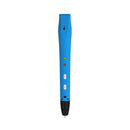 Black/BLue/Red/Yellow/Pink YDV8 3D Printing Pen with Filament + EU Plug Kit Low Temperature 0.6mm Nozzle