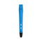 Black/BLue/Red/Yellow/Pink YDV8 3D Printing Pen with Filament + EU Plug Kit Low Temperature 0.6mm Nozzle