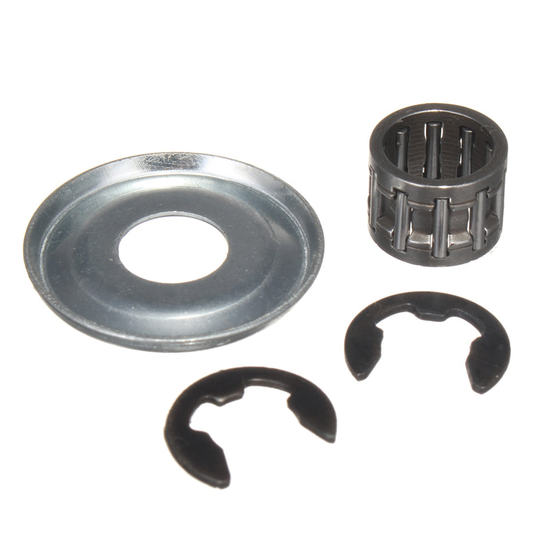 3/8 7T Clutch Drum Sprocket Bracket Kit For Stihl 029 039 MS290 MS310 MS390 11256402004 Chainsaw