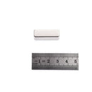 2Pcs30*10 x 10mm N52 Powerful Creative NdFeB Round Magnet Toys For Kid Adult DIY