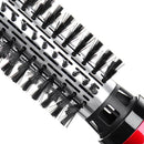 2 in 1 Hair Curler Brush Auto Hot Salon Styling Rod Dryer Roller Rotating Wand