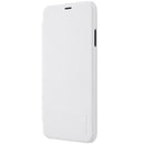 NILLKIN Flip Shockproof PU Leather + Hard PC Full Body Cover Protective Case for iPhone XR