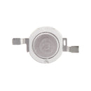 LUSTREON 3W UV Purple LED COB Bead Light High Power Ultraviolet DIY Lamp Chip