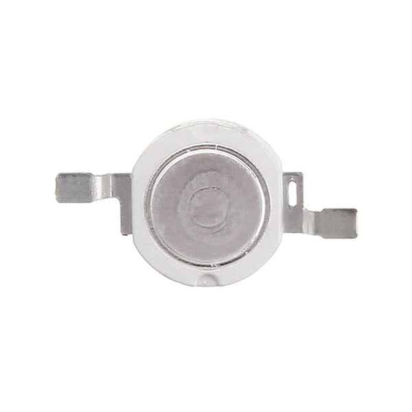 LUSTREON 3W UV Purple LED COB Bead Light High Power Ultraviolet DIY Lamp Chip