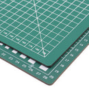 TANGSHI A4 Grid Self Healing Cutting Mat Durable PVC Craft Card Fabric Leather Paper Cutting Board Patchwork Tools